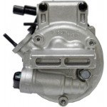 Mahle Συμπιεστής, συστ. Κλιματισμού - Acp 444 000P