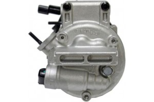 Mahle Συμπιεστής, συστ. Κλιματισμού - Acp 444 000P