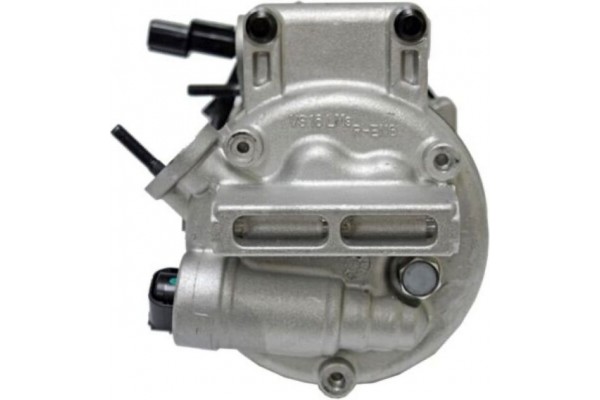 Mahle Συμπιεστής, συστ. Κλιματισμού - Acp 444 000P