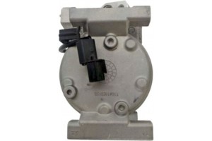 Mahle Συμπιεστής, συστ. Κλιματισμού - Acp 448 000P