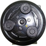 Mahle Συμπιεστής, συστ. Κλιματισμού - Acp 448 000P