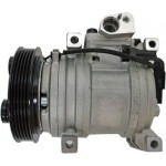 Mahle Συμπιεστής, συστ. Κλιματισμού - Acp 448 000P