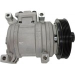 Mahle Συμπιεστής, συστ. Κλιματισμού - Acp 448 000P