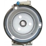 Mahle Συμπιεστής, συστ. Κλιματισμού - Acp 45 000S