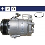 Mahle Συμπιεστής, συστ. Κλιματισμού - Acp 45 000S