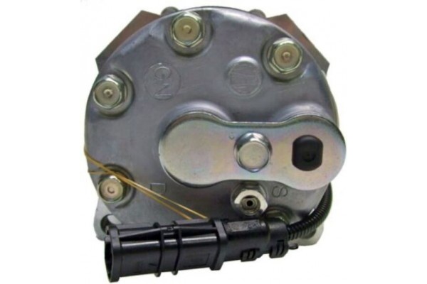 Mahle Συμπιεστής, συστ. Κλιματισμού - Acp 491 000P