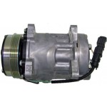 Mahle Συμπιεστής, συστ. Κλιματισμού - Acp 491 000P