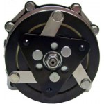 Mahle Συμπιεστής, συστ. Κλιματισμού - Acp 491 000P