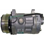 Mahle Συμπιεστής, συστ. Κλιματισμού - Acp 491 000P