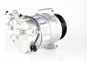 Mahle Συμπιεστής, συστ. Κλιματισμού - Acp 497 000P