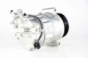 Mahle Συμπιεστής, συστ. Κλιματισμού - Acp 497 000P