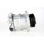 Mahle Συμπιεστής, συστ. Κλιματισμού - Acp 497 000P