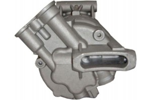 Mahle Συμπιεστής, συστ. Κλιματισμού - Acp 4 000S