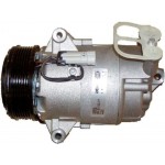 Mahle Συμπιεστής, συστ. Κλιματισμού - Acp 4 000S