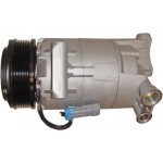 Mahle Συμπιεστής, συστ. Κλιματισμού - Acp 4 000S