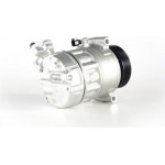 Mahle Συμπιεστής, συστ. Κλιματισμού - Acp 500 000P