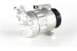 Mahle Συμπιεστής, συστ. Κλιματισμού - Acp 500 000P