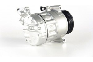 Mahle Συμπιεστής, συστ. Κλιματισμού - Acp 500 000P