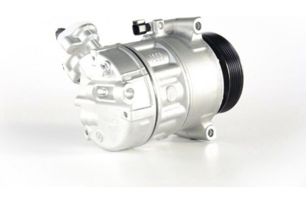 Mahle Συμπιεστής, συστ. Κλιματισμού - Acp 500 000P