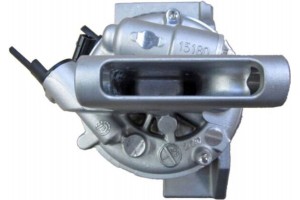 Mahle Συμπιεστής, συστ. Κλιματισμού - Acp 509 000P