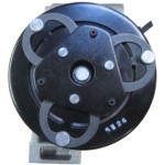 Mahle Συμπιεστής, συστ. Κλιματισμού - Acp 509 000P