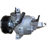 Mahle Συμπιεστής, συστ. Κλιματισμού - Acp 509 000P