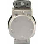 Mahle Συμπιεστής, συστ. Κλιματισμού - Acp 527 000S