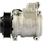 Mahle Συμπιεστής, συστ. Κλιματισμού - Acp 527 000S