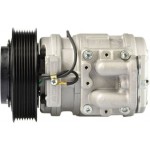 Mahle Συμπιεστής, συστ. Κλιματισμού - Acp 527 000S