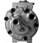 Mahle Συμπιεστής, συστ. Κλιματισμού - Acp 53 000S