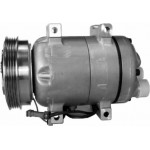 Mahle Συμπιεστής, συστ. Κλιματισμού - Acp 53 000S