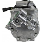 Mahle Συμπιεστής, συστ. Κλιματισμού - Acp 54 000S