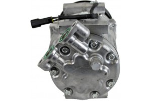 Mahle Συμπιεστής, συστ. Κλιματισμού - Acp 54 000S