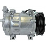 Mahle Συμπιεστής, συστ. Κλιματισμού - Acp 54 000S