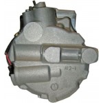 Mahle Συμπιεστής, συστ. Κλιματισμού - Acp 57 000S