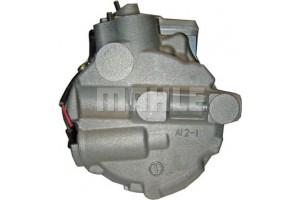 Mahle Συμπιεστής, συστ. Κλιματισμού - Acp 57 000S
