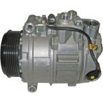 Mahle Συμπιεστής, συστ. Κλιματισμού - Acp 57 000S