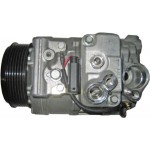 Mahle Συμπιεστής, συστ. Κλιματισμού - Acp 57 000S