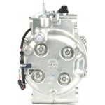 Mahle Συμπιεστής, συστ. Κλιματισμού - Acp 581 000P