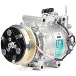 Mahle Συμπιεστής, συστ. Κλιματισμού - Acp 581 000P