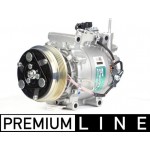 Mahle Συμπιεστής, συστ. Κλιματισμού - Acp 581 000P