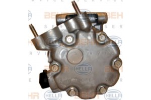 Mahle Συμπιεστής, συστ. Κλιματισμού - Acp 596 000P