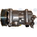 Mahle Συμπιεστής, συστ. Κλιματισμού - Acp 596 000P