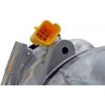 Mahle Συμπιεστής, συστ. Κλιματισμού - Acp 596 000S