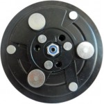 Mahle Συμπιεστής, συστ. Κλιματισμού - Acp 596 000S