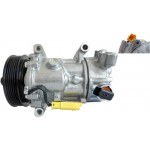 Mahle Συμπιεστής, συστ. Κλιματισμού - Acp 596 000S