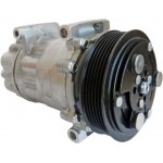 Mahle Συμπιεστής, συστ. Κλιματισμού - Acp 596 000S