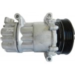 Mahle Συμπιεστής, συστ. Κλιματισμού - Acp 596 000S