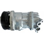 Mahle Συμπιεστής, συστ. Κλιματισμού - Acp 596 000S