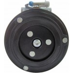 Mahle Συμπιεστής, συστ. Κλιματισμού - Acp 59 000S